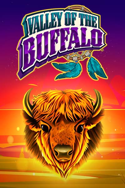 Valley of the Buffalo