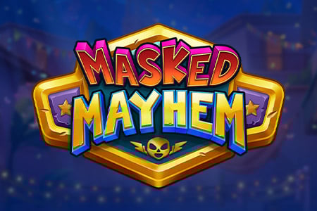 Masked Mayhem