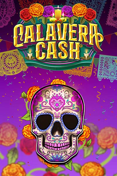 Calavera Cash