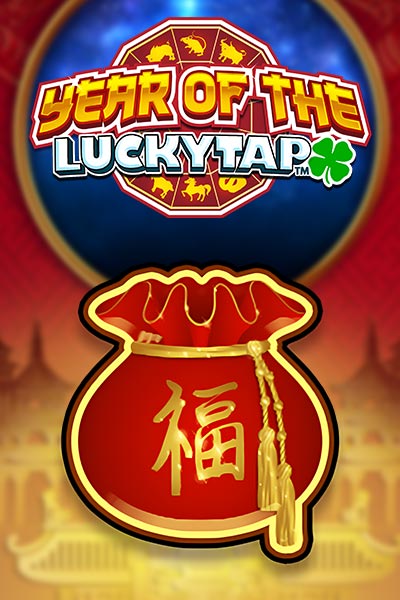 Year of the LuckyTap