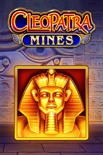 Cleopatra: Mines