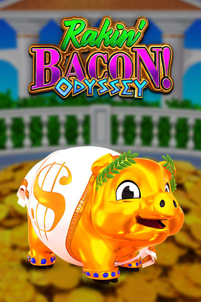 Rakin' Bacon Odyssey