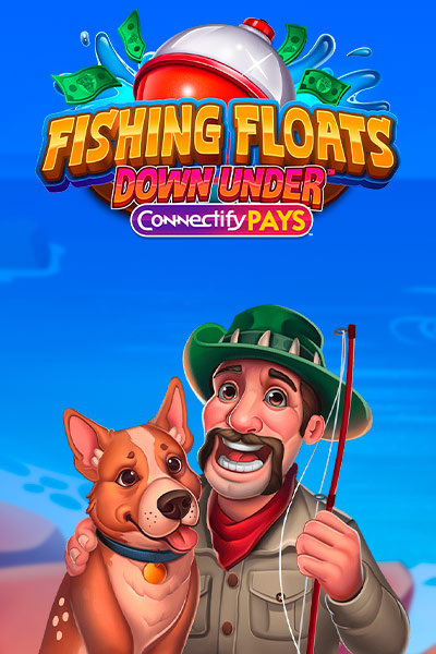 Fishing Floats Down Under Connectify Pays