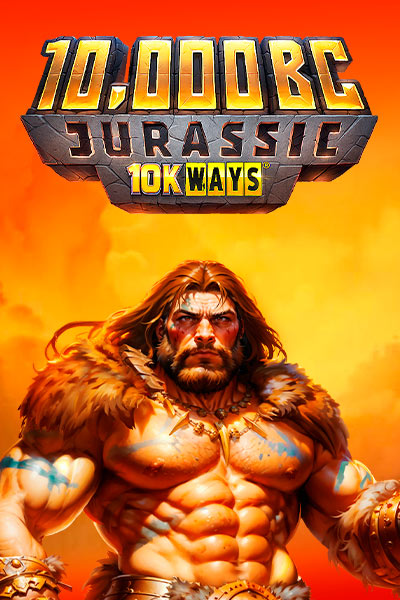 10000BC Jurassic 10K Ways