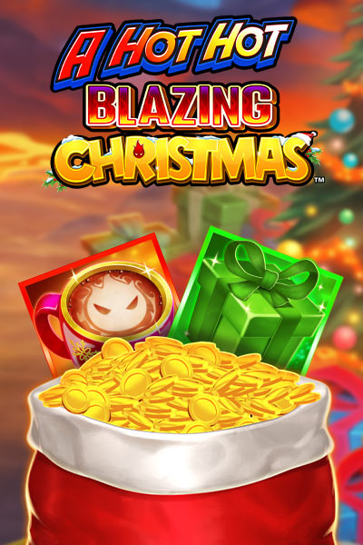 A Hot Hot Blazing XMas