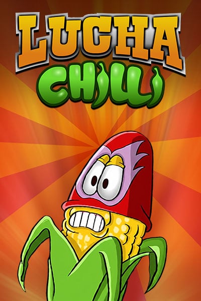 Lucha Chilli
