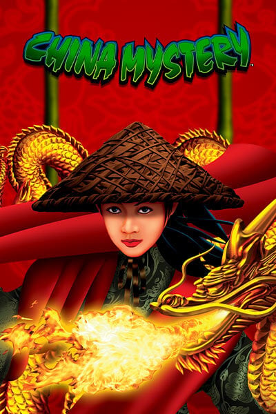 China Mystery
