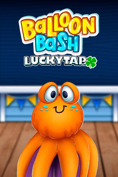 Balloon Bash