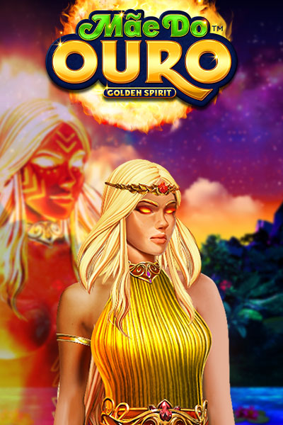 Mae Do Ouro: Golden Spirit