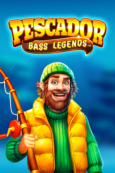 Pescador Bass Legends