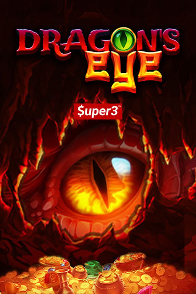 Dragon's Eye