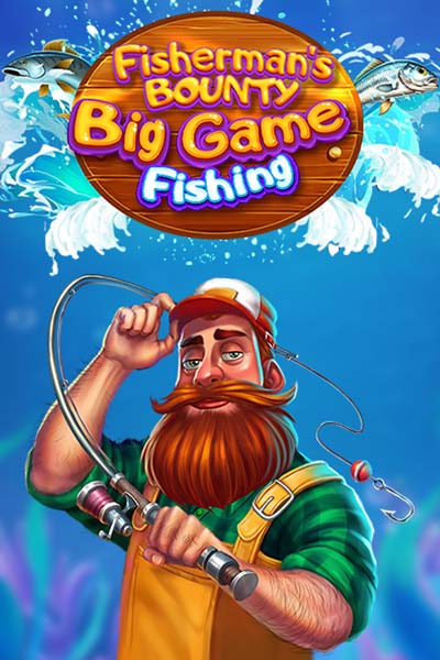 Fisherman’s Bounty: Big Game Fishing