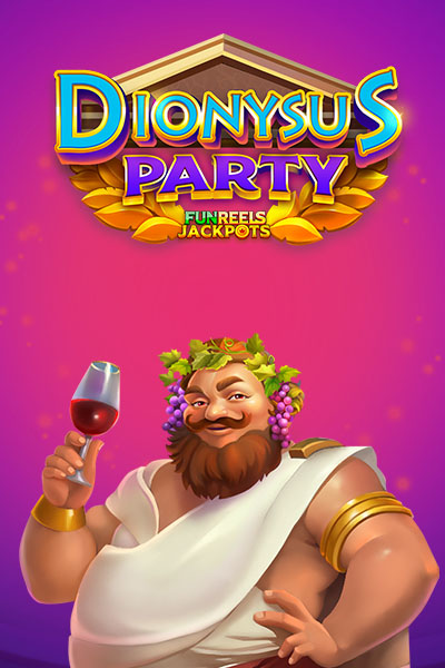 Dionysus Party