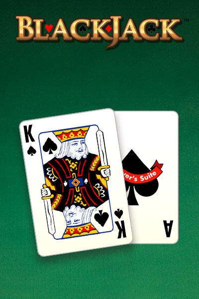 Blackjack