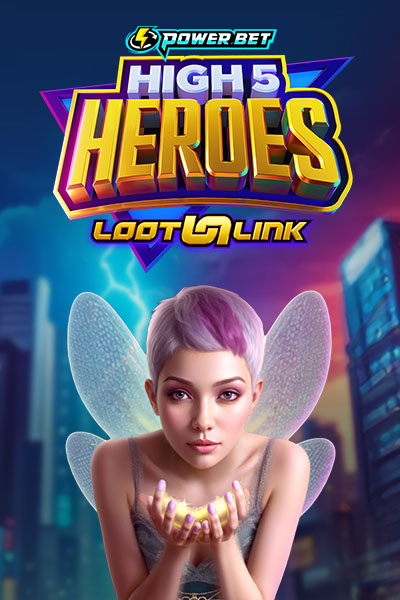 High 5 Heroes
