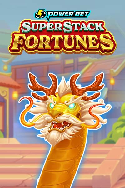 Super Stack Fortunes