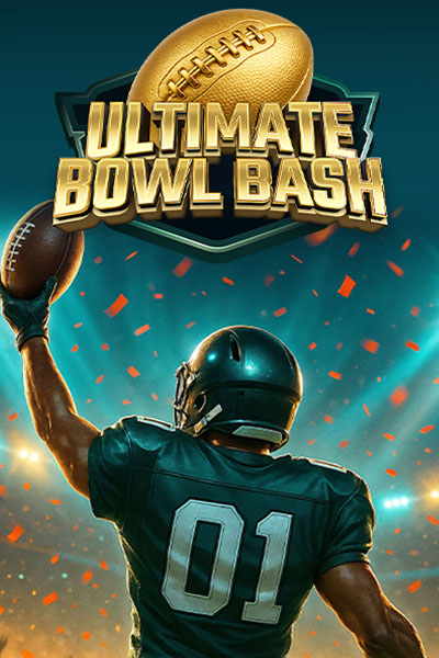 Ultimate Bowl Bash