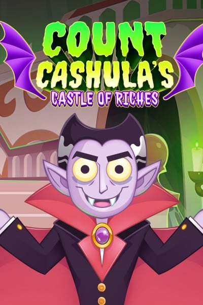 Count Cashula's Castle of Riches