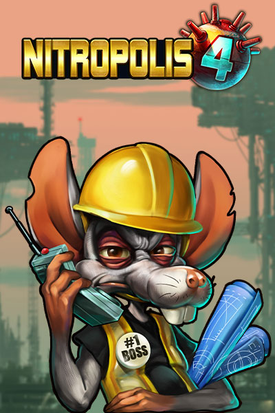 Nitropolis 4