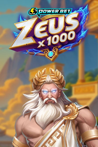 Zeus X 1000
