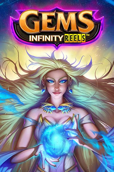 Gems Infinity Reels