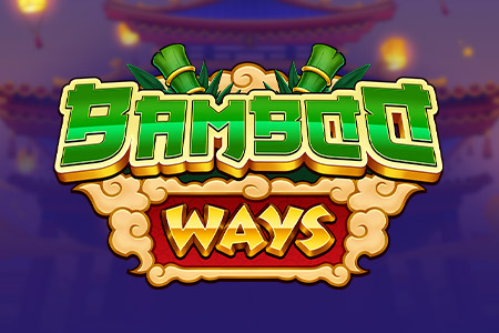 Bamboo Ways