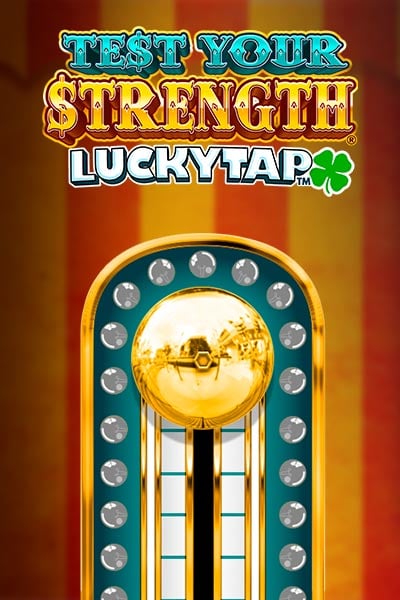 Test Your Strength