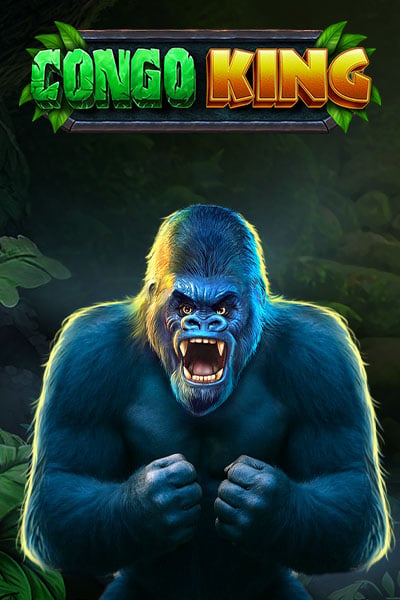 Congo King