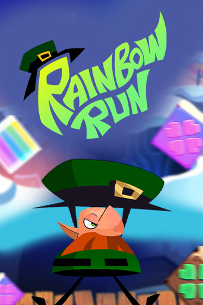 Rainbow Run