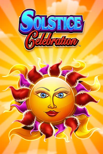 Solstice Celebration