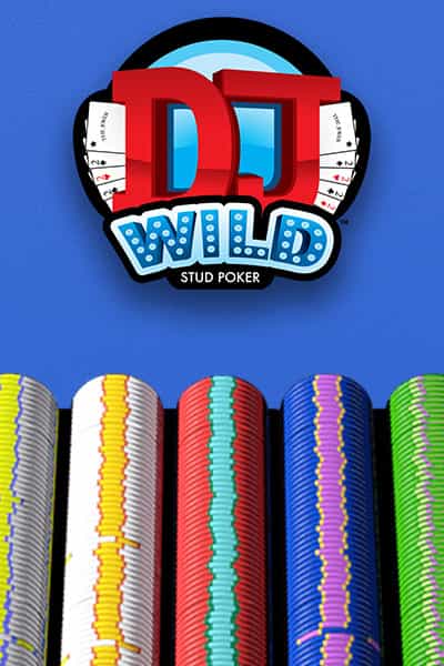DJ Wild Poker