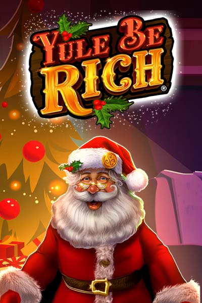 Yule Be Rich