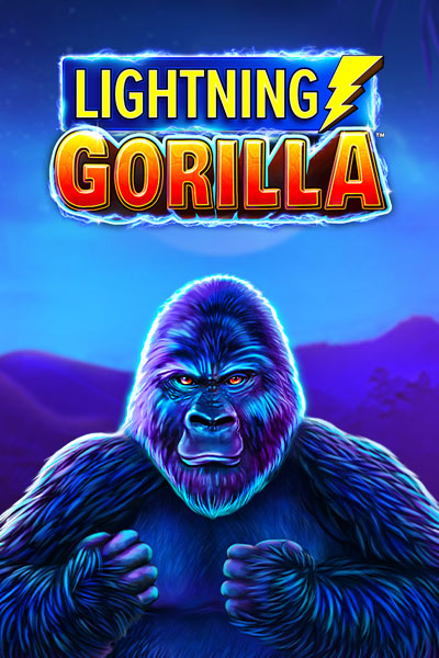 Lightning Gorilla