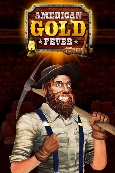 American Gold Fever