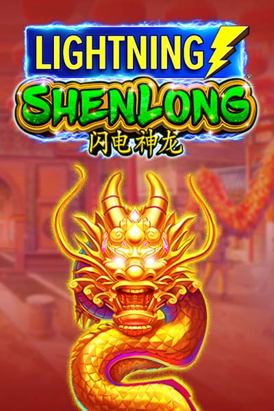 Lightning ShenLong