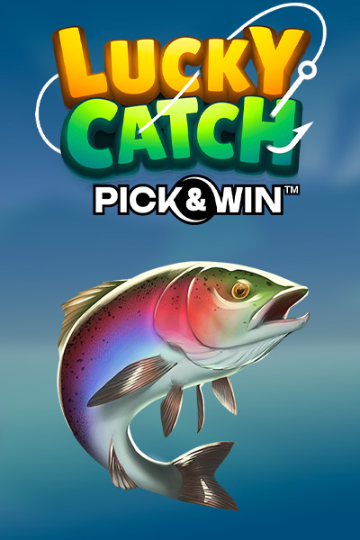 Lucky Catch Pick&Win