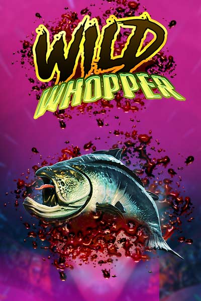 Wild Whopper
