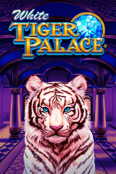 White Tiger Palace
