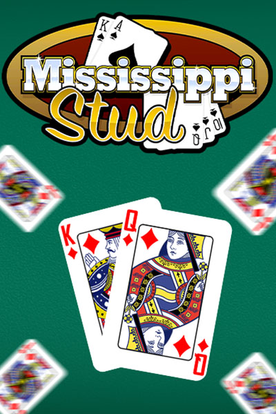 Mississippi Stud Poker