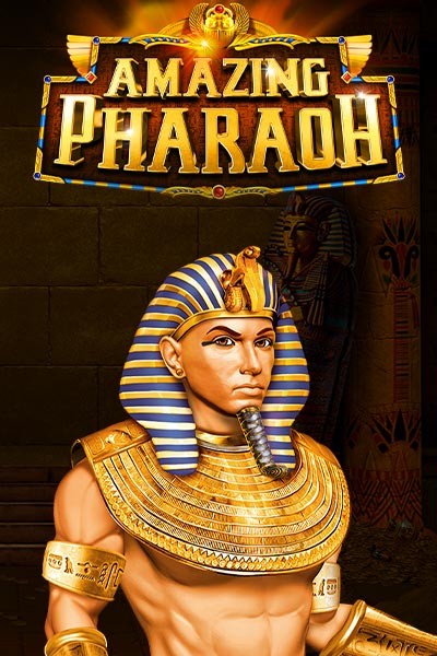 Amazing Pharaoh