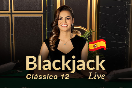 Blackjack Clasico en Español 12