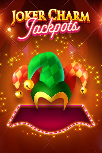 Joker Charm Jackpots