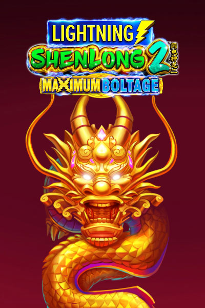 Lightning Shenlong 2 Maximum Boltage