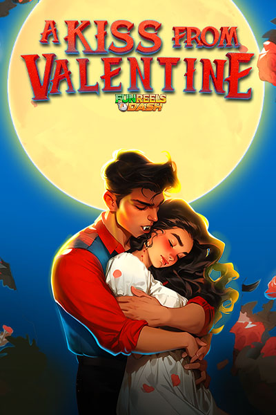 A Kiss From Valentine