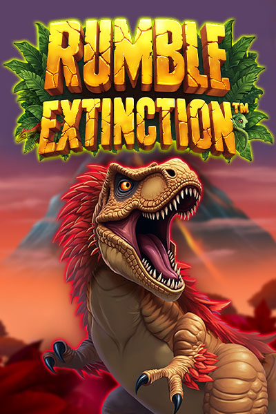 Rumble Extinction