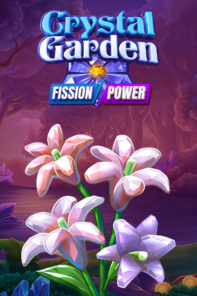 Crystal Gardens