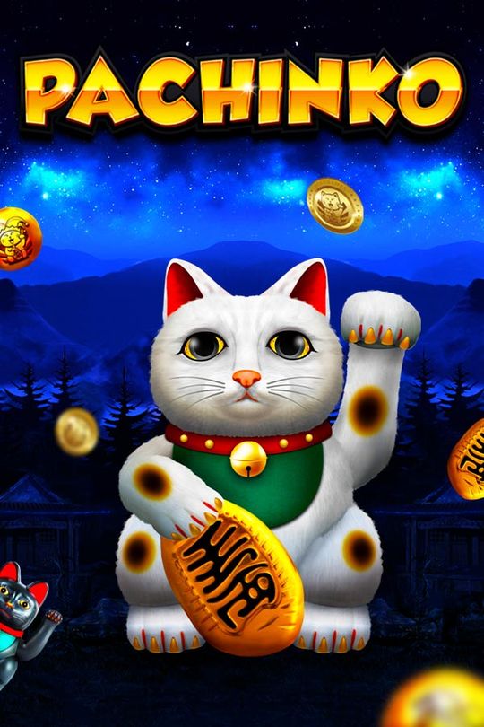 Pachinko