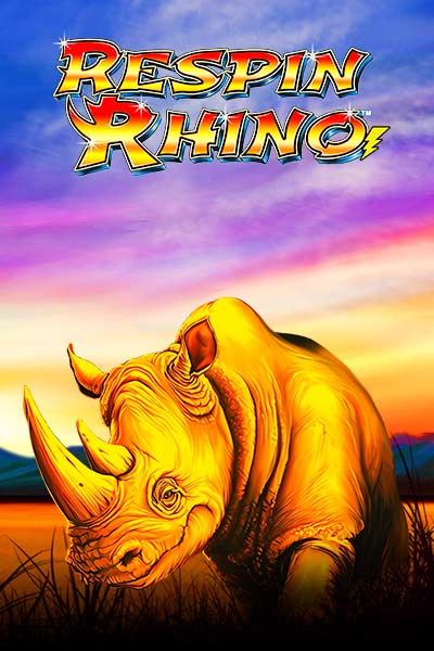 Respin Rhino