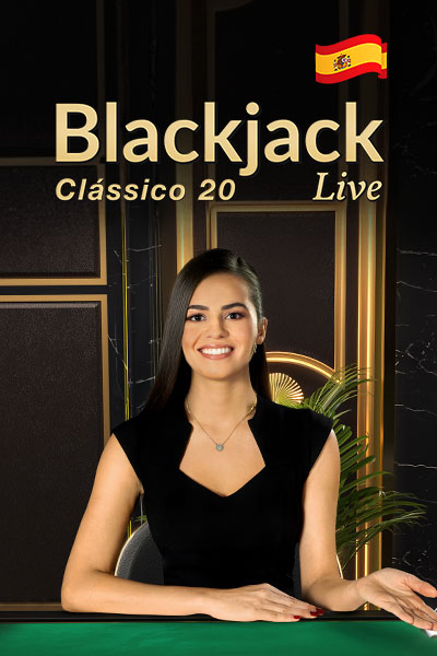 Blackjack Clasico en Español 20