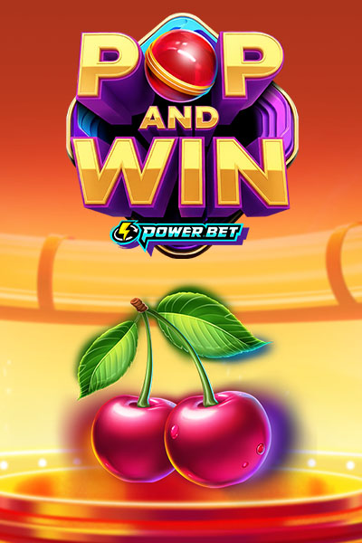 Pop and Win